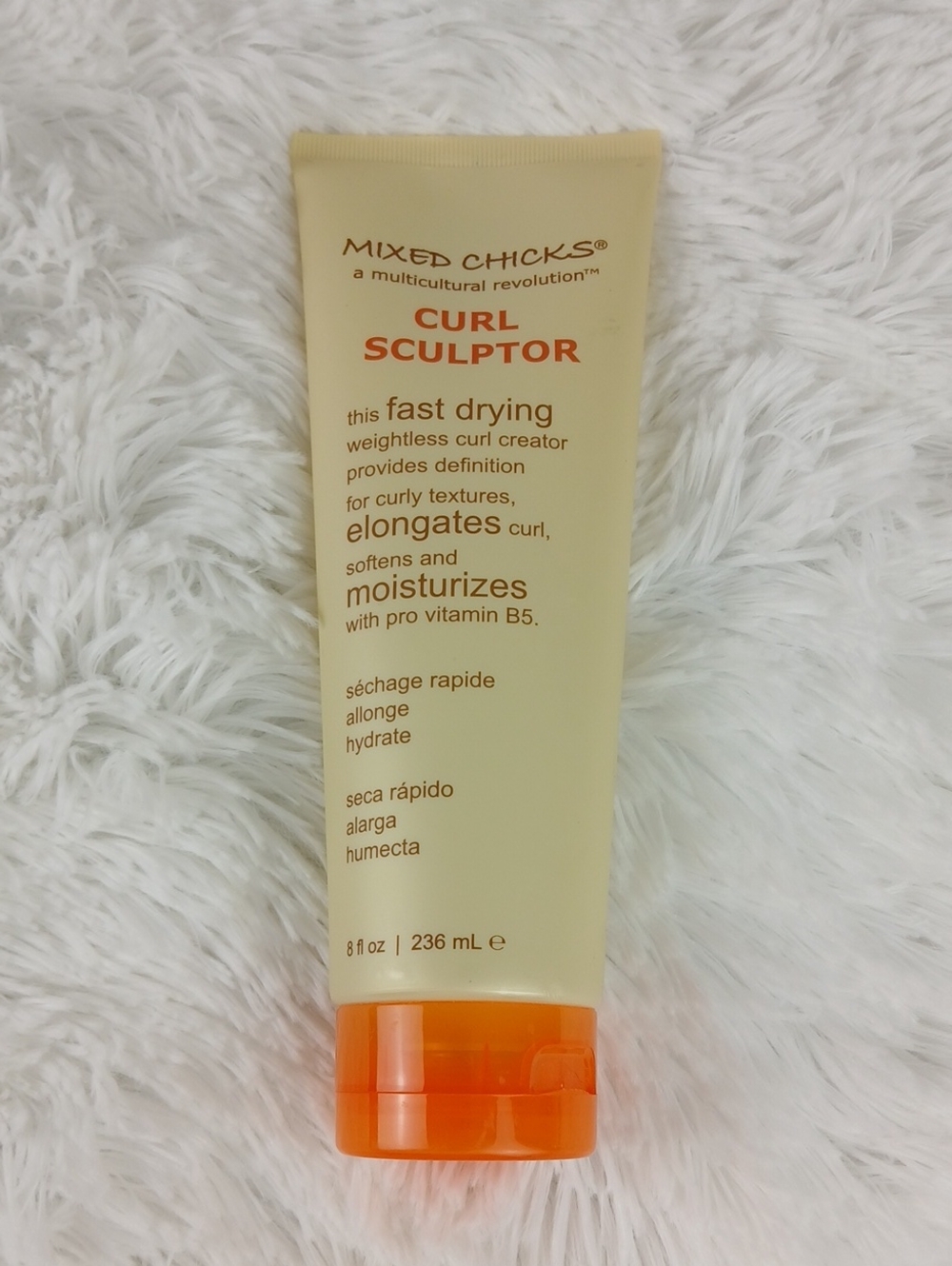 Mixed Chicks Curl Sculptor